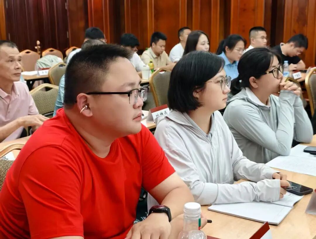 促进会动态 | 赋能农商提质  聚力人才振兴——2026农商经济管理高级研修班顺利开班