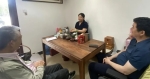 党建引领 | 北京市商业服务业行业协会第一联合党委姚光锋书记带队来访我会指导党建工作