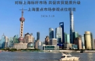 重磅 | 对标上海标杆市场，共促农贸提质升级——上海重点市场参观点位概览