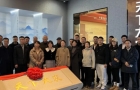 【农商新闻】| 北京大学-北京国际经贸标准化促进会现代农业商务经营管理者高级研修班学员前往北京新发地农产品批发市场进行实地研学