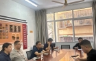 促进会动态 | 共商农产品标准化发展之路，我会携相关专家赴厦门市同安区农业农村局专题座谈圆满举行