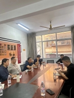 促进会动态 | 共商农产品标准化发展之路，我会携相关专家赴厦门市同安区农业农村局专题座谈圆满举行