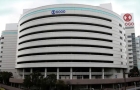 SOGO横滨店食品卖场-日本农产品供应链商务交流考察