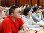 促进会动态 | 赋能农商提质  聚力人才振兴——2026农商经济管理高级研修班顺利开班