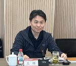 会员动态 | 国研软件与南京众彩在北京签署战略合作协议