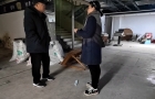 市场调研 | 我会赴朝阳区、海淀区调研柒号市集等农产品相关市场
