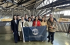 大田市场-IETS日本农产品供应链交流考察