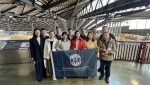大田市场-IETS日本农产品供应链交流考察